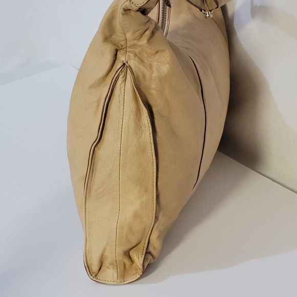 Liz Claiborne Leather Bag - Picture 3 of 12